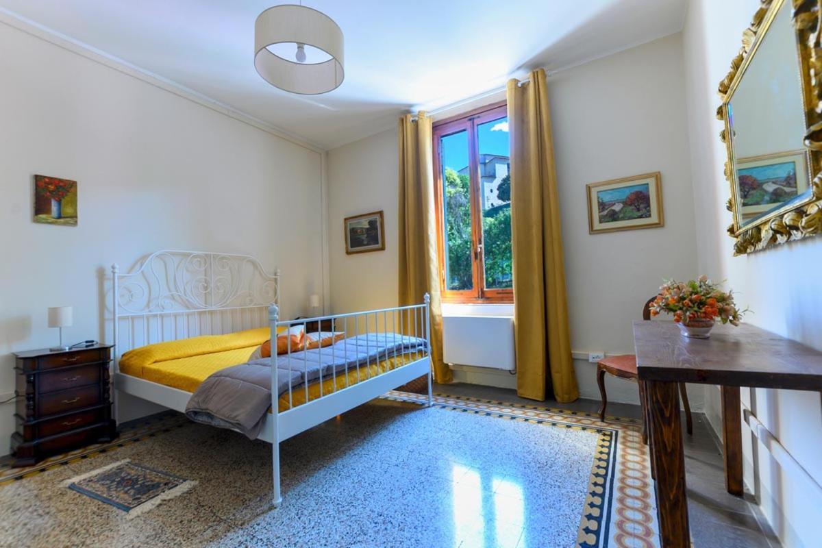 Borgo Nuovo Housing Otel Fucecchio Dış mekan fotoğraf