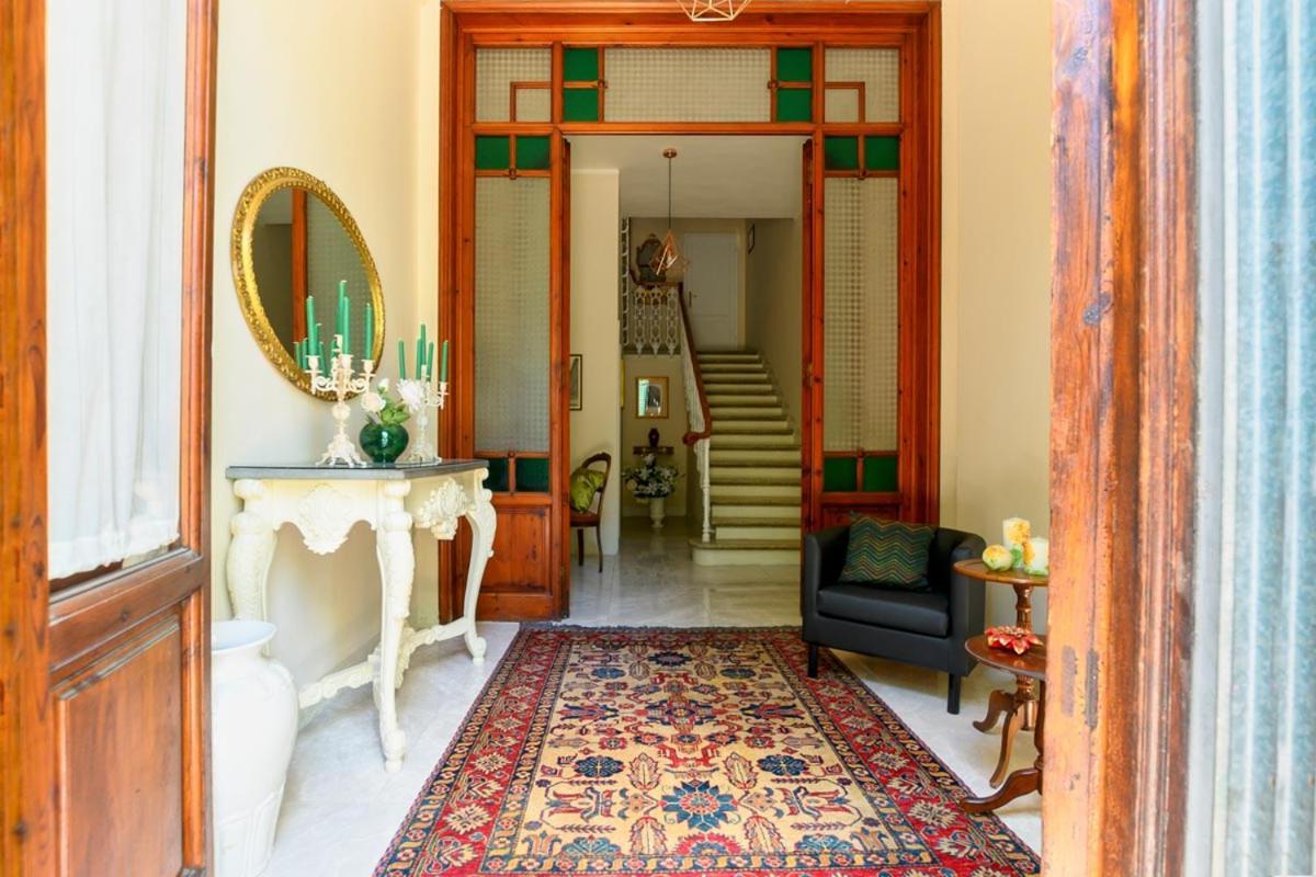Borgo Nuovo Housing Otel Fucecchio Dış mekan fotoğraf