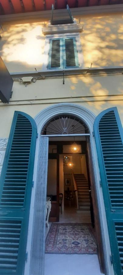 Borgo Nuovo Housing Otel Fucecchio Dış mekan fotoğraf