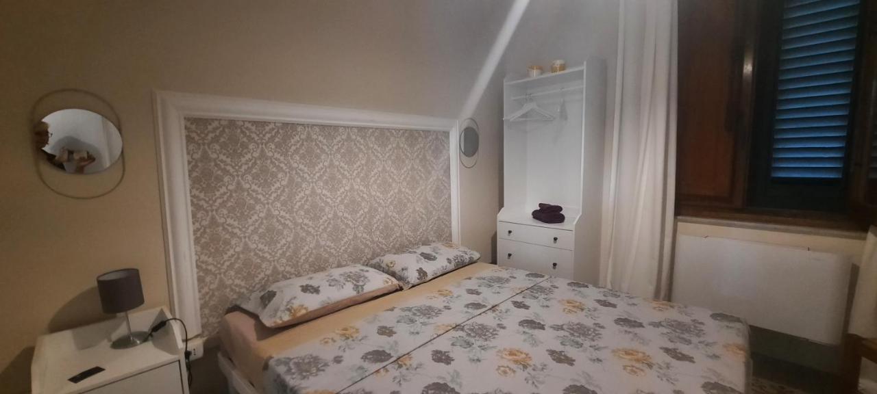Borgo Nuovo Housing Otel Fucecchio Dış mekan fotoğraf