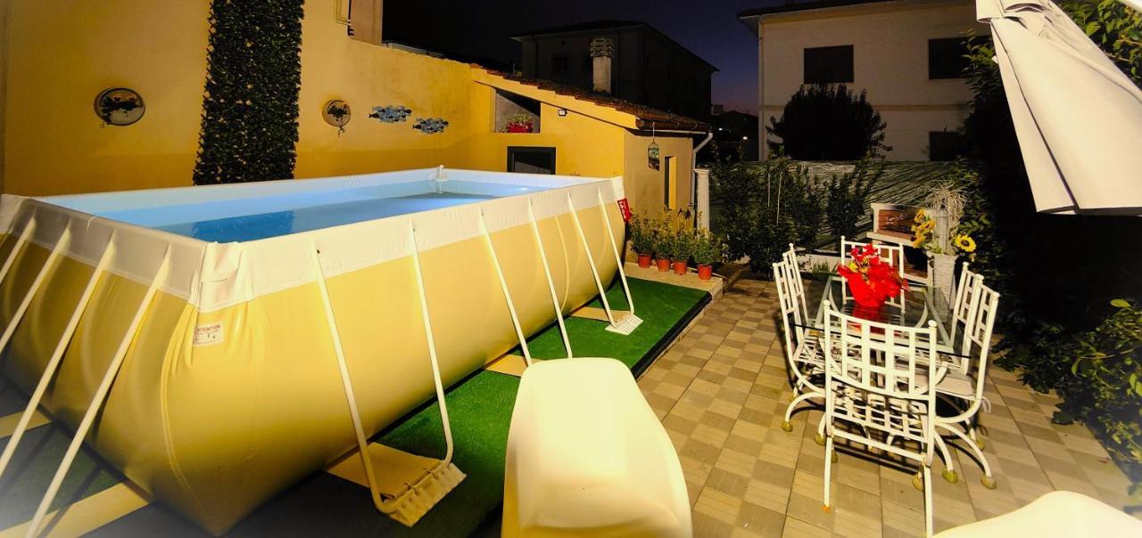 Borgo Nuovo Housing Otel Fucecchio Dış mekan fotoğraf