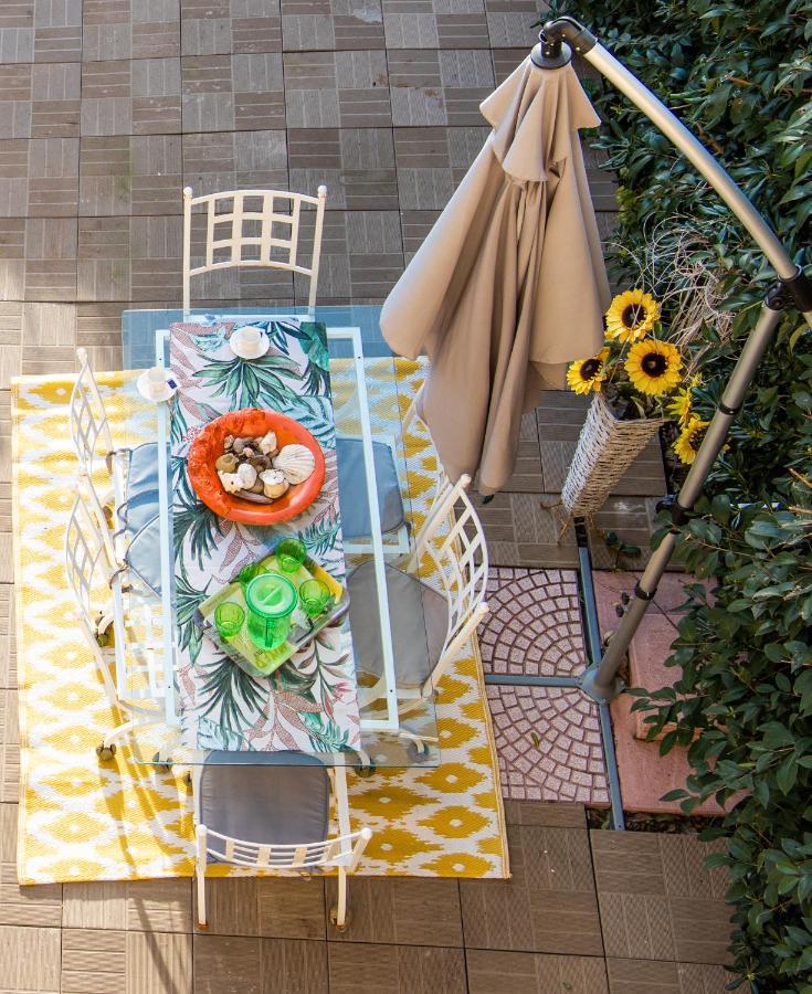 Borgo Nuovo Housing Otel Fucecchio Dış mekan fotoğraf