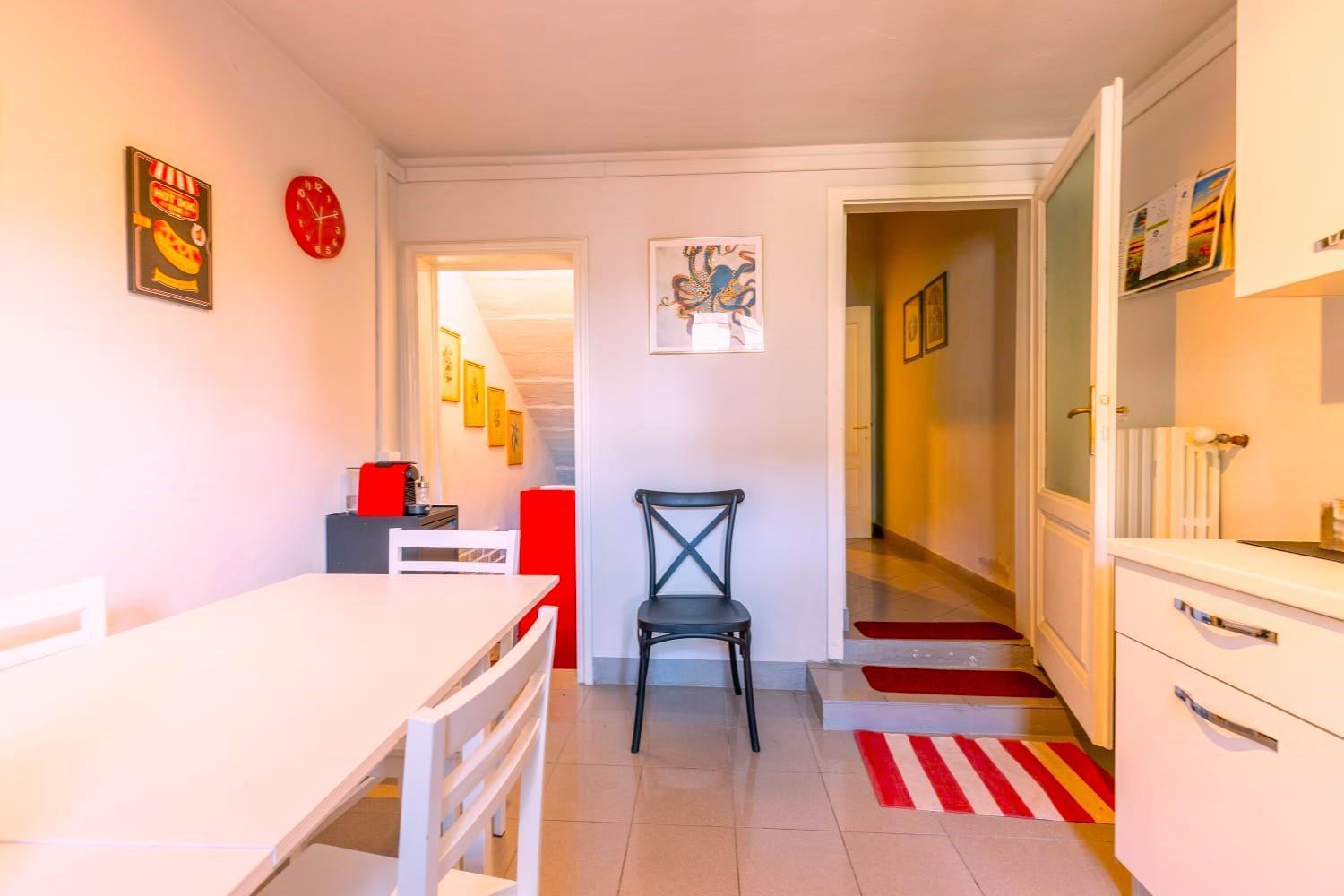 Borgo Nuovo Housing Otel Fucecchio Dış mekan fotoğraf