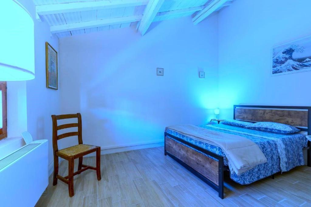 Borgo Nuovo Housing Otel Fucecchio Dış mekan fotoğraf